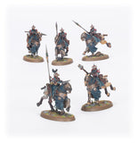 Warhammer 40K Astra Militarum: Attilan Rough Riders Miniatures Games Workshop   