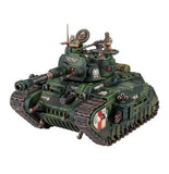 Warhammer 40K Astra Militarum: Rogal Dorn Battle Tank Miniatures Games Workshop   