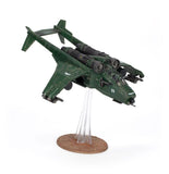 Warhammer 40K Astra Militarium: Valkyrie Miniatures Games Workshop   