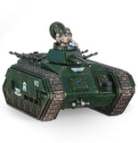 Warhammer 40K Astra Militarum: Chimera Miniatures Games Workshop   