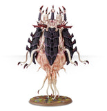 Warhammer 40K Tyranids: Tyrannocyte Miniatures Games Workshop   