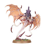 Warhammer 40K Tyranids: Parasite of Mortrex Miniatures Games Workshop   