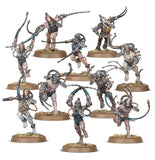 Warhammer 40K Adepta Sororitas: Arco-Flagellants Miniatures Games Workshop   