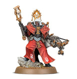 Warhammer 40K Adepta Sororitas: Canoness Miniatures Games Workshop   