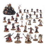 Warhammer 40K Imperial Agents Battleforce: Ordo Hereticus Miniatures Games Workshop   