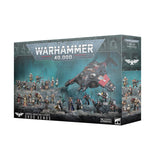 Warhammer 40K Imperial Agents Battleforce: Ordo Xenos Miniatures Games Workshop   