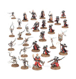 Warhammer 40K Adepta Sororitas: Combat Patrol Miniatures Games Workshop   