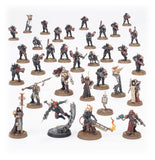 Warhammer 40K Imperial Agents: Combat Patrol Miniatures Games Workshop   