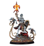 Warhammer 40K Black Library - Adepta Sororitas: Celestian Sacresant Aveline Miniatures Games Workshop   