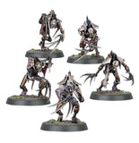 Warhammer 40K Necrons: Flayed Ones Miniatures Games Workshop   