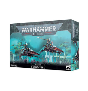 Warhammer 40K Aeldari: Skyweavers Miniatures Games Workshop   