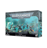 Warhammer 40K Aeldari: Harlequin Troupe Miniatures Games Workshop   