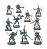 Warhammer 40K Kill Team: Hand of the Archon - Drukhari Kabalite Hunting Party Miniatures Games Workshop