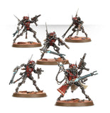 Warhammer 40K Adeptus Mechanicus: Sicarians Miniatures Games Workshop   