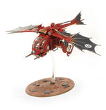 Warhammer 40K Adeptus Mechanicus: Archaeopter Miniatures Games Workshop