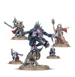 Warhammer 40K Genestealer Cults: Broodcoven Miniatures Games Workshop   