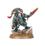 Warhammer 40K Leagues of Votann: Uthar the Destined Miniatures Games Workshop   