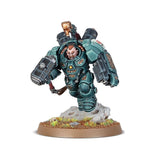 Warhammer 40K Leagues of Votann: Einhyr Champion Miniatures Games Workshop   