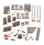 Warhammer 40K Kill Team: Equipment Pack Miniatures Games Workshop   