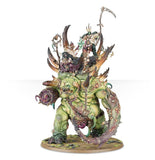 Age of Sigmar Maggotkin of Nurgle: The Glottkin Miniatures Games Workshop   