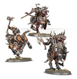 Age of Sigmar Slaves to Darkness: Varanguard Miniatures Games Workshop   