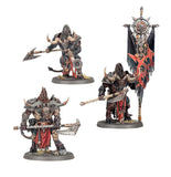 Age of Sigmar Slaves to Darkness: Ogroid Theridons Miniatures Games Workshop   