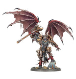 Age of Sigmar Slaves to Darkness Daemon Prince Miniatures Games Workshop   