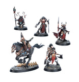 Age of Sigmar Darkoath: Brand's Oathbound Miniatures Games Workshop   