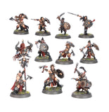 Age of Sigmar Slaves to Darkness: Darkoath Marauders Miniatures Games Workshop   