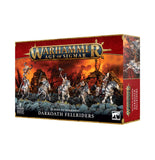 Age of Sigmar Slaves to Darkness: Darkoath Fellriders Miniatures Games Workshop   