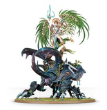 Age of Sigmar Sylvaneth: Alarielle the Everqueen Miniatures Games Workshop   