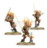 Age of Sigmar Sylvaneth: Kurnoth Hunters Miniatures Games Workshop   