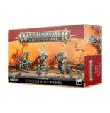 Age of Sigmar Sylvaneth: Kurnoth Hunters Miniatures Games Workshop   