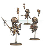 Age of Sigmar Kharadron Overlords: Skywardens Miniatures Games Workshop   