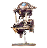 Age of Sigmar Kharadron Overlords: Grundstok Gunhauler Miniatures Games Workshop   