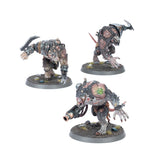 Age of Sigmar Skaven: Rat Ogors Miniatures Games Workshop   