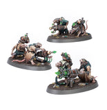 Age of Sigmar Skaven: Warpspark Weapon Battery Miniatures Games Workshop   