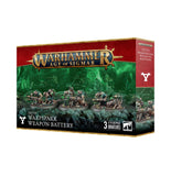 Age of Sigmar Skaven: Warpspark Weapon Battery Miniatures Games Workshop   