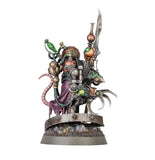 Age of Sigmar Skaven: Arch-Warlock Miniatures Games Workshop   