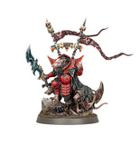 Age of Sigmar Skaven: Krittok Foulblade Miniatures Games Workshop   