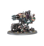 Age of Sigmar Skaven: Ratling Warpblaster Miniatures Games Workshop   