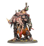 Age of Sigmar Skaven: Brood Terror