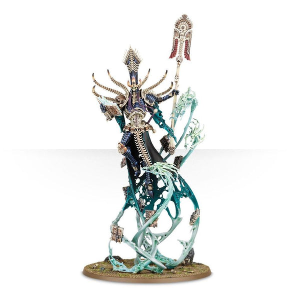 Age of Sigmar: Nagash, Supreme Lord of the Undead Miniatures Games Workshop   