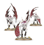 Age of Sigmar Flesh-Eater Courts: Crypt Flayers Miniatures Games Workshop   