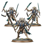 Age of Sigmar Ossiarch Bonereapers: Necropolis Stalkers Miniatures Games Workshop   