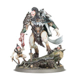 Age of Sigmar Soulblight Gravelords: Radukar, the Beast Miniatures Games Workshop   