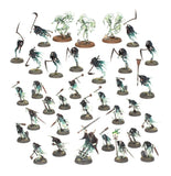 Age of Sigmar Spearhead: Nighthaunt Miniatures Games Workshop   