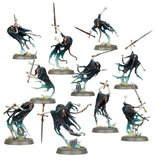 Age of Sigmar Nighthaunt: Bladegheist Revenants Miniatures Games Workshop   