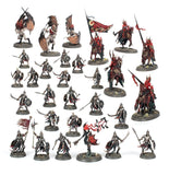 Age of Sigmar Spearhead: Soulblight Gravelords Miniatures Games Workshop   