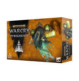 Age of Sigmar Warcry: Pyregheists Miniatures Games Workshop   